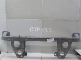 0003824V006000000 Панель передняя Smart Fortwo 1 Арт AM84547282, вид 1