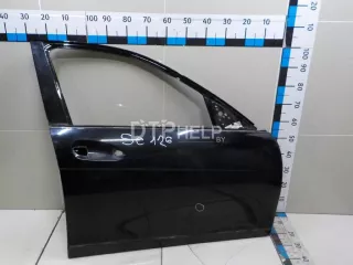 2047200205 Дверь передняя правая Mercedes C W204 Арт AM84551059, вид 1