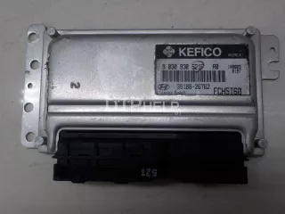 3910826762 Блок управления двигателем Hyundai Matrix Арт AM84572058, вид 1