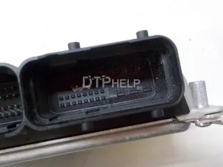 3910826762 Блок управления двигателем Hyundai Matrix Арт AM84572058, вид 4