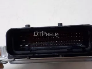 3910826762 Блок управления двигателем Hyundai Matrix Арт AM84572058, вид 5