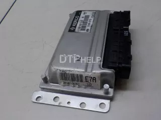 3910826762 Блок управления двигателем Hyundai Matrix Арт AM84572058, вид 7