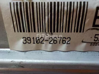 3910826762 Блок управления двигателем Hyundai Matrix Арт AM84572058, вид 8