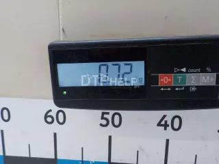 3910826762 Блок управления двигателем Hyundai Matrix Арт AM84572058, вид 10
