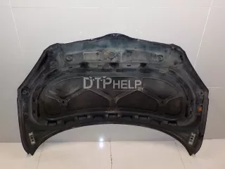 5J0823031A Капот Skoda Fabia 2 Арт AM84583763, вид 5