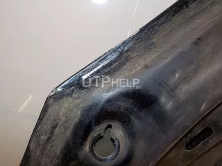 5J0823031A Капот Skoda Fabia 2 Арт AM84583763, вид 10