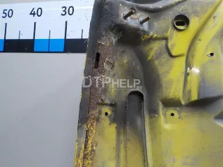 7751468946 Капот Renault Kangoo 1 Арт AM84586219, вид 11