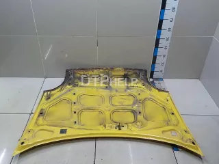7751468946 Капот Renault Kangoo 1 Арт AM84586219, вид 14
