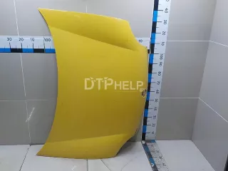 7751468946 Капот Renault Kangoo 1 Арт AM84586219, вид 2