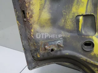 7751468946 Капот Renault Kangoo 1 Арт AM84586219, вид 8
