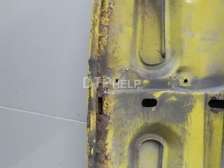 7751468946 Капот Renault Kangoo 1 Арт AM84586219, вид 10
