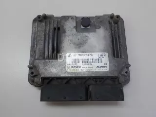 92193637 Блок управления двигателем Chevrolet Captiva Арт AM84602666, вид 1