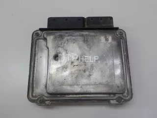 92193637 Блок управления двигателем Chevrolet Captiva Арт AM84602666, вид 2