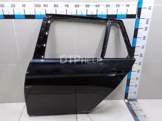 41007298525 Дверь задняя левая BMW 3 F30/F31/GT F34 Арт AM84605114, вид 1