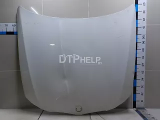 41617153940 Капот BMW 3 E90/E91/E92/E93 Арт AM84606015, вид 1