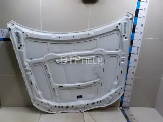 41617153940 Капот BMW 3 E90/E91/E92/E93 Арт AM84606015, вид 11