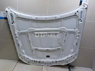 41617153940 Капот BMW 3 E90/E91/E92/E93 Арт AM84606015, вид 7