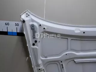 41617153940 Капот BMW 3 E90/E91/E92/E93 Арт AM84606015, вид 8