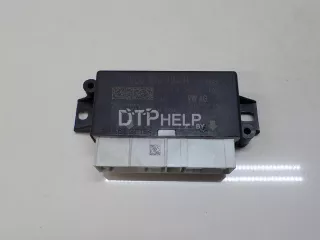 5Q0919294L Блок управления парктроником Volkswagen Golf 7 Арт AM84610901, вид 1