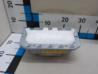 72129205197 Подушка безопасности пассажирская (в торпедо) BMW 1 F20/F21 Арт AM84620512, вид 1