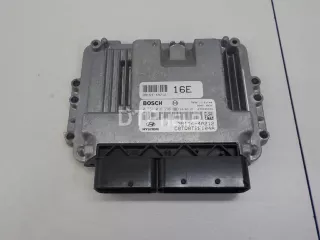 391144A212 Блок управления двигателем Hyundai Grand Starex Арт AM84622577, вид 1