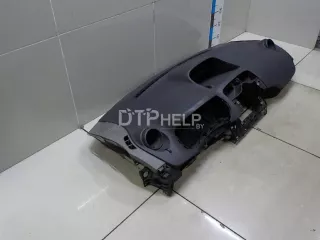 681003071R Торпедо Renault Kangoo 2 Арт AM84627109, вид 2