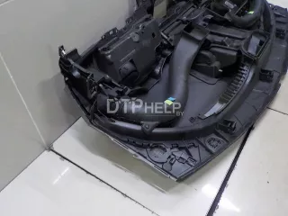 681003071R Торпедо Renault Kangoo 2 Арт AM84627109, вид 7