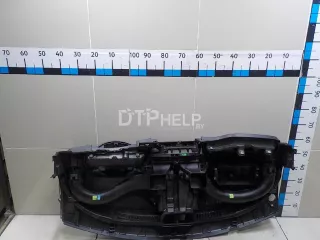 681003071R Торпедо Renault Kangoo 2 Арт AM84627109, вид 9