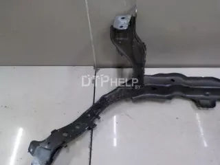 95063696 Панель передняя Chevrolet Tracker Арт AM84632431, вид 5