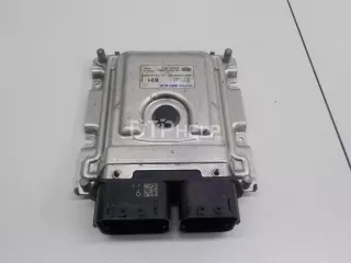 3910703291 Блок управления двигателем Kia Picanto 3 Арт AM84639616, вид 1
