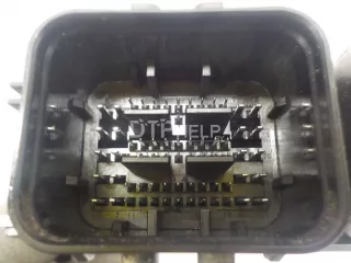 3910703291 Блок управления двигателем Kia Picanto 3 Арт AM84639616, вид 2