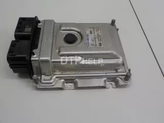 3910703291 Блок управления двигателем Kia Picanto 3 Арт AM84639616, вид 4