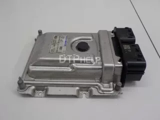 3910703291 Блок управления двигателем Kia Picanto 3 Арт AM84639616, вид 7