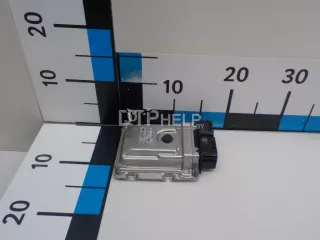 3910703291 Блок управления двигателем Kia Picanto 3 Арт AM84639616, вид 9