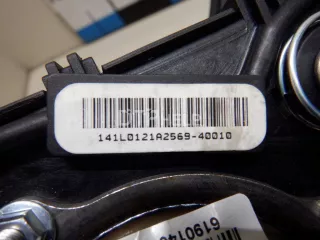 56900A2100 Подушка безопасности в рулевое колесо Kia Ceed 2 Арт AM84640704, вид 15