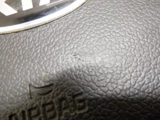 56900A2100 Подушка безопасности в рулевое колесо Kia Ceed 2 Арт AM84640704, вид 4