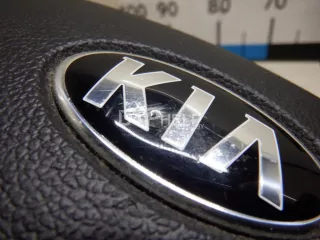56900A2100 Подушка безопасности в рулевое колесо Kia Ceed 2 Арт AM84640704, вид 6