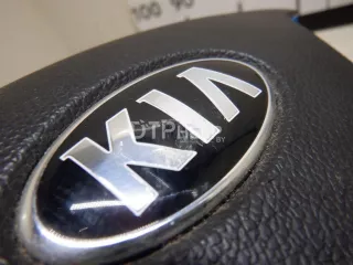 56900A2100 Подушка безопасности в рулевое колесо Kia Ceed 2 Арт AM84640704, вид 7