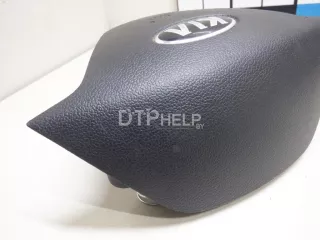 56900A2100 Подушка безопасности в рулевое колесо Kia Ceed 2 Арт AM84640704, вид 8