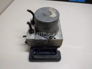 58920A2210 Блок ABS (насос) Kia Ceed 2 Арт AM84640773, вид 1