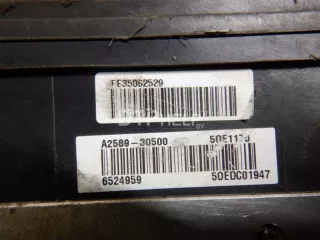 58920A2210 Блок ABS (насос) Kia Ceed 2 Арт AM84640773, вид 11