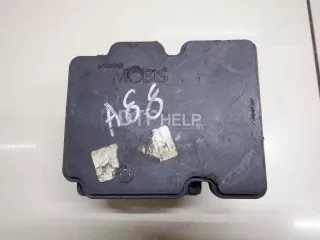 58920A2210 Блок ABS (насос) Kia Ceed 2 Арт AM84640773, вид 8