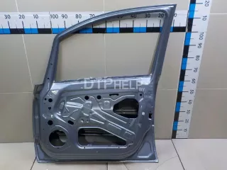 13203013 Дверь передняя левая Opel Zafira B Арт AM84642509, вид 11