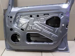 13203013 Дверь передняя левая Opel Zafira B Арт AM84642509, вид 14