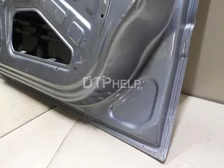 13203013 Дверь передняя левая Opel Zafira B Арт AM84642509, вид 16