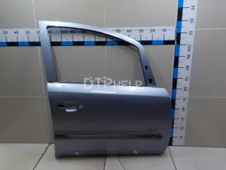 13203013 Дверь передняя левая Opel Zafira B Арт AM84642509, вид 20
