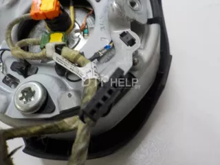 8K0880201AG6PS Подушка безопасности в рулевое колесо Audi A5 (S5,RS5) 1 Арт AM84645231, вид 8