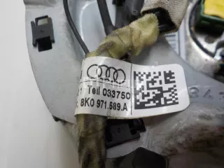 8K0880201AG6PS Подушка безопасности в рулевое колесо Audi A5 (S5,RS5) 1 Арт AM84645231, вид 10