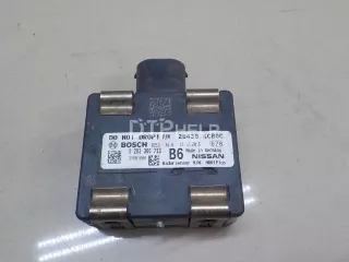 284384CB0D Радар BSD (Слепых зон) Nissan X-Trail T32 Арт AM84661248, вид 2