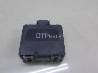 284384CB0D Радар BSD (Слепых зон) Nissan X-Trail T32 Арт AM84661248, вид 5